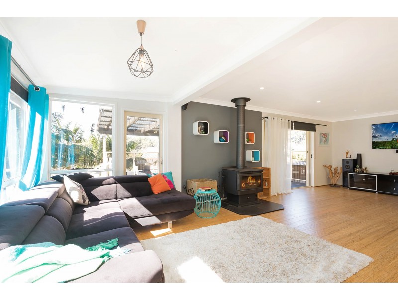 58 Fishermans Crescent, North Narooma NSW 2546