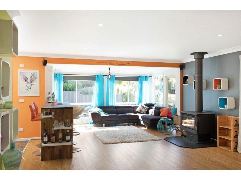 58 Fishermans Crescent, North Narooma NSW 2546