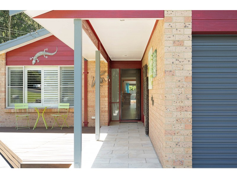 58 Fishermans Crescent, North Narooma NSW 2546