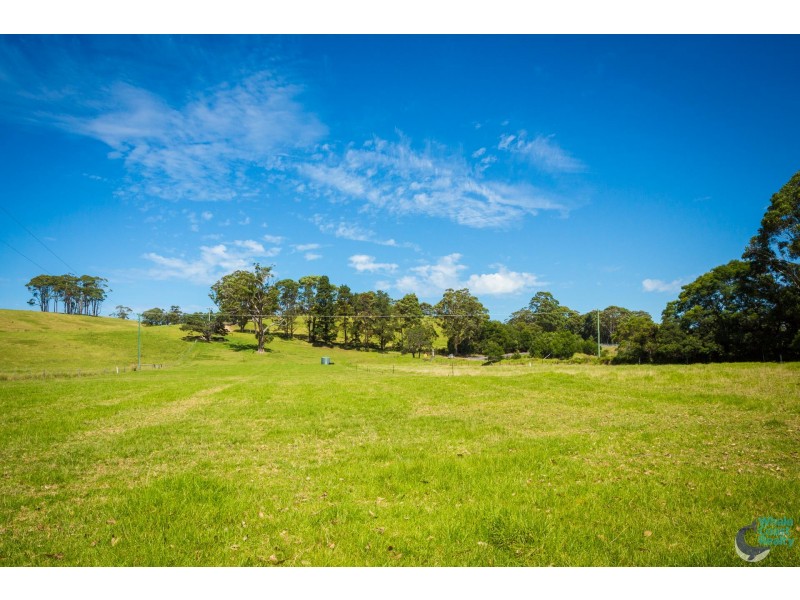 8217 Princes Highway, Central Tilba NSW 2546