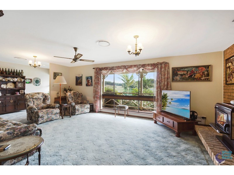 8217 Princes Highway, Central Tilba NSW 2546