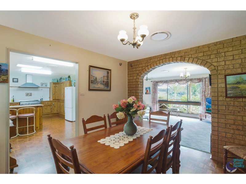 8217 Princes Highway, Central Tilba NSW 2546