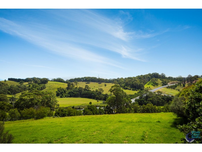 8217 Princes Highway, Central Tilba NSW 2546