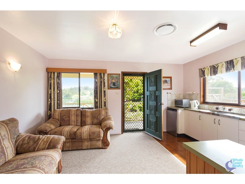 8217 Princes Highway, Central Tilba NSW 2546