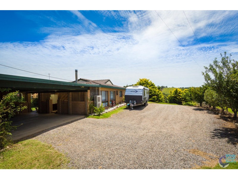 8217 Princes Highway, Central Tilba NSW 2546