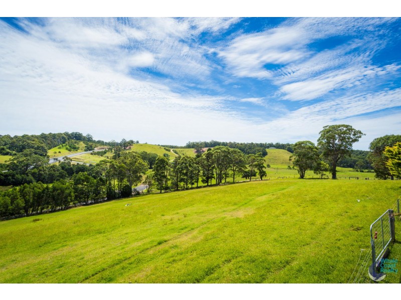 8217 Princes Highway, Central Tilba NSW 2546