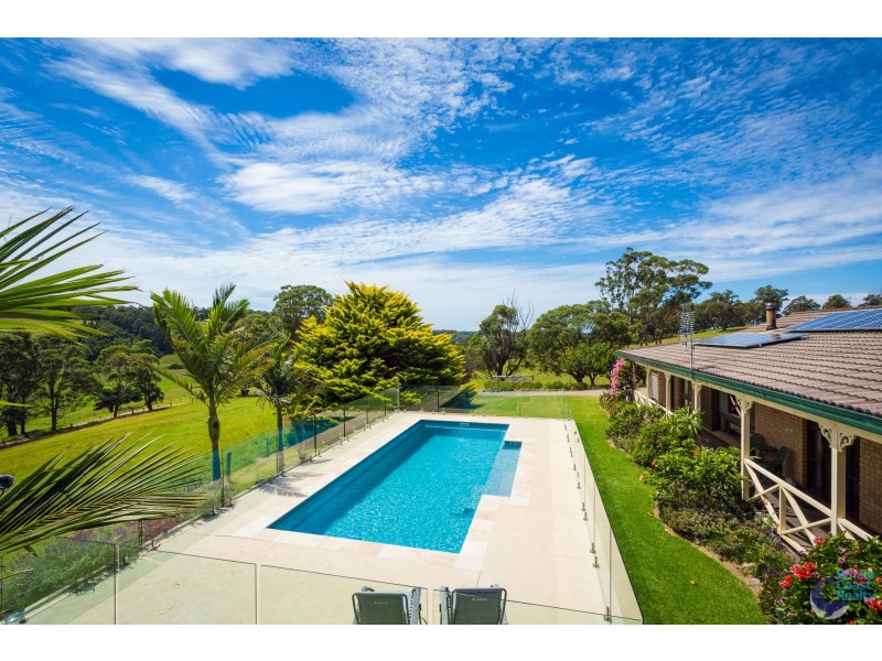 8217 Princes Highway, Central Tilba NSW 2546