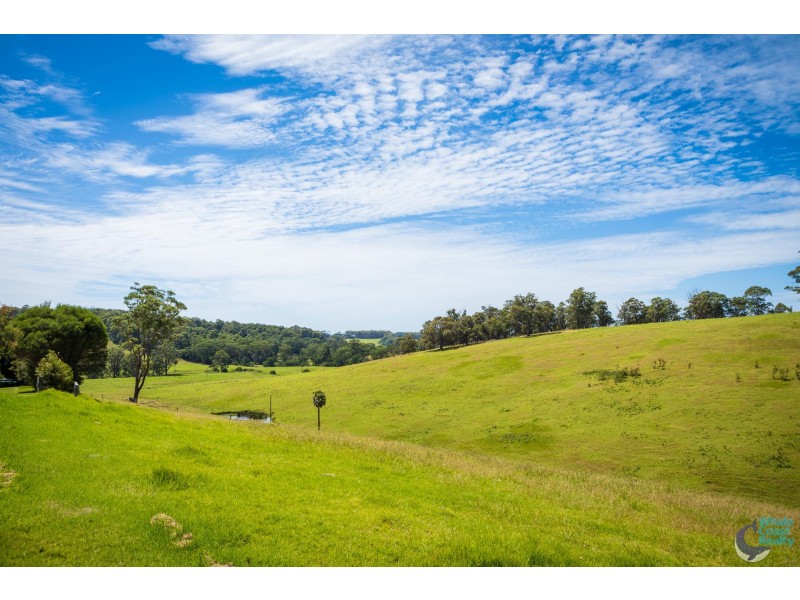 8217 Princes Highway, Central Tilba NSW 2546