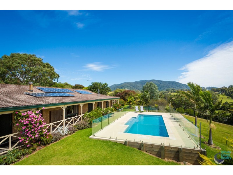 8217 Princes Highway, Central Tilba NSW 2546