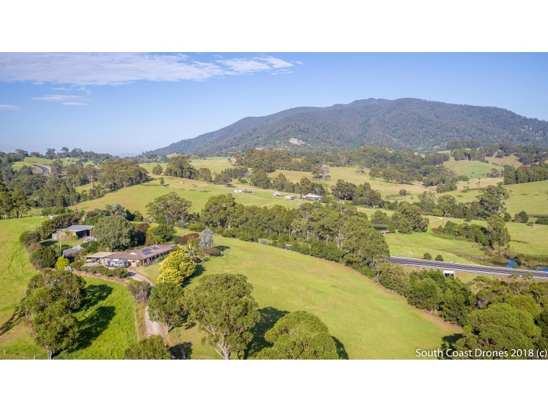 8217 Princes Highway, Central Tilba NSW 2546