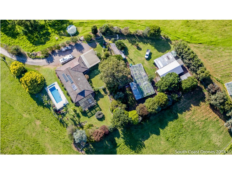 8217 Princes Highway, Central Tilba NSW 2546