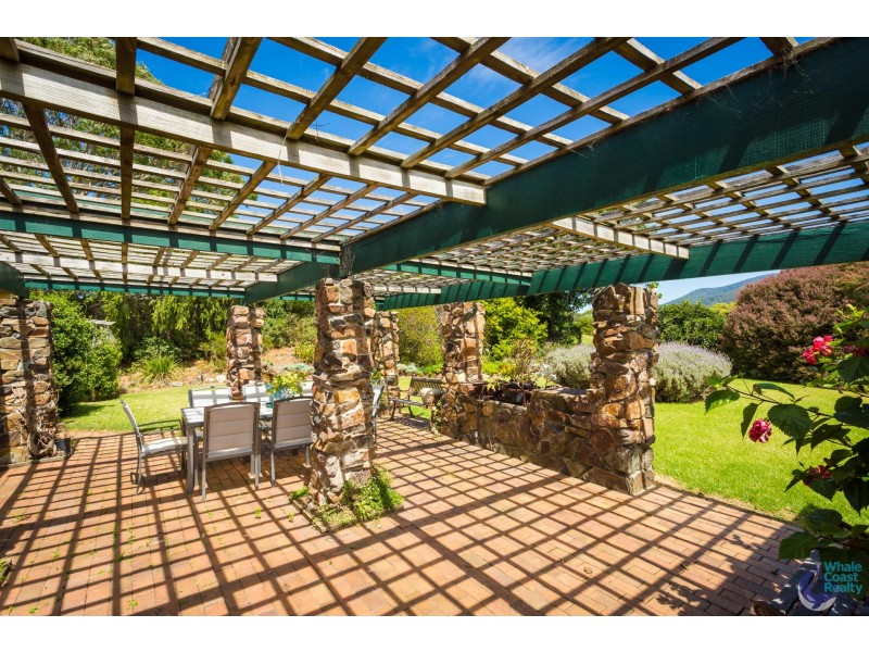 8217 Princes Highway, Central Tilba NSW 2546