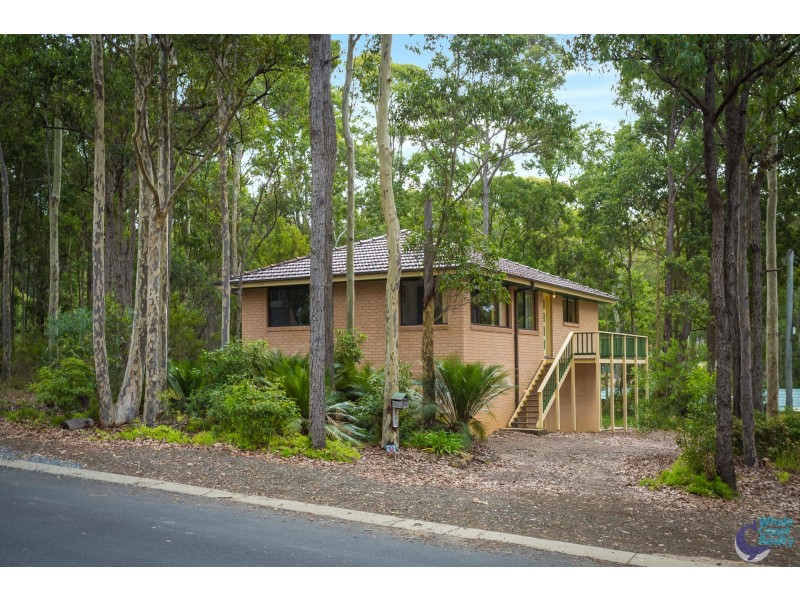 31 Maculata Circuit, Dalmeny NSW 2546