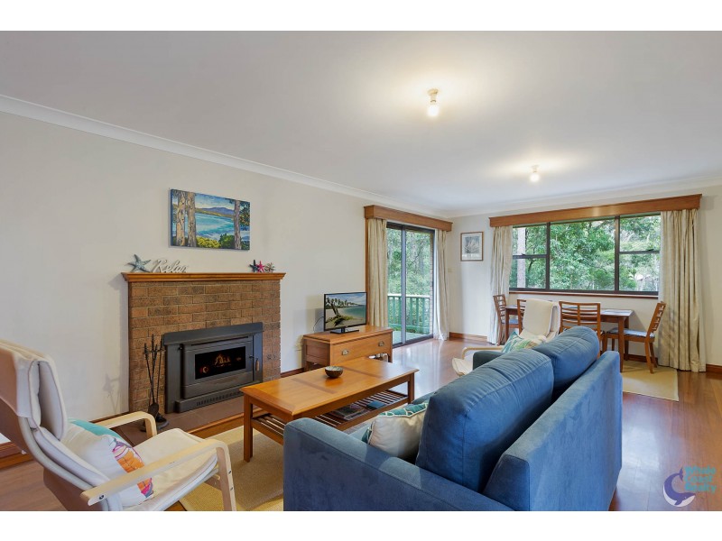 31 Maculata Circuit, Dalmeny NSW 2546