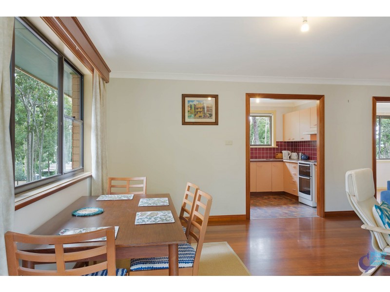 31 Maculata Circuit, Dalmeny NSW 2546