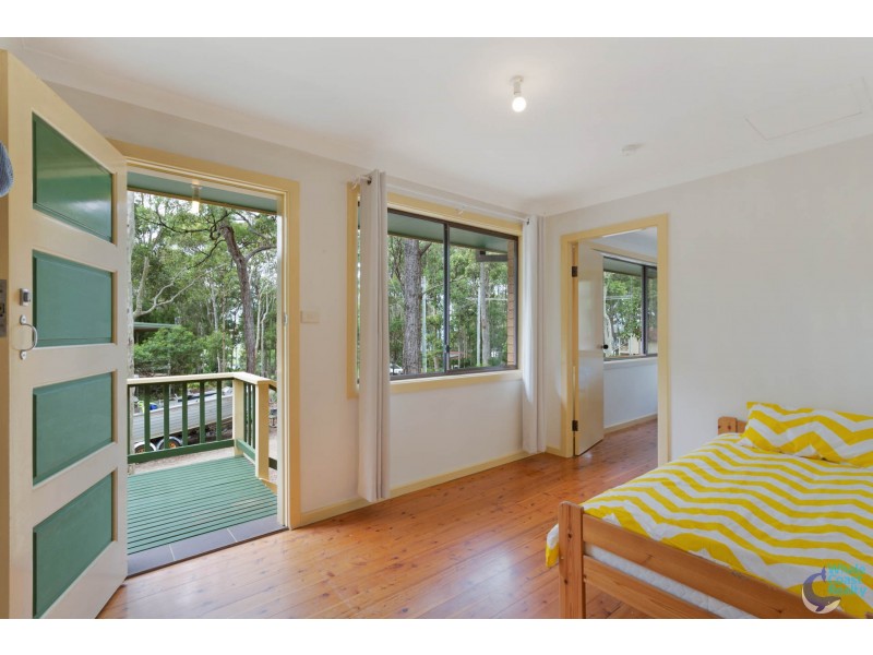 31 Maculata Circuit, Dalmeny NSW 2546