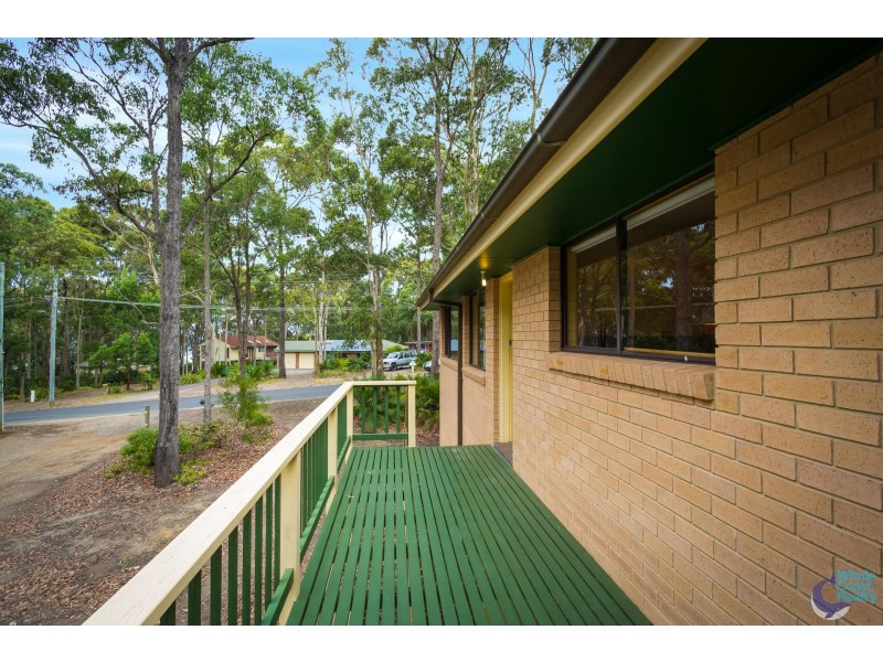 31 Maculata Circuit, Dalmeny NSW 2546