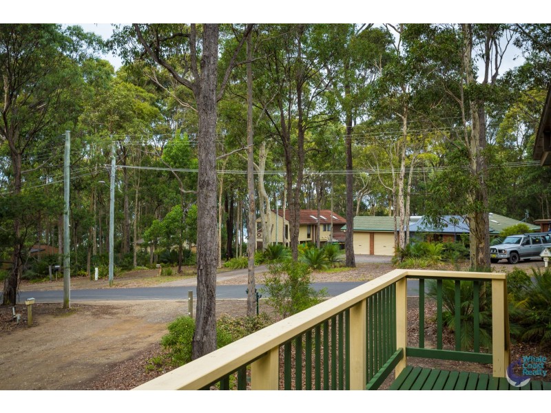 31 Maculata Circuit, Dalmeny NSW 2546