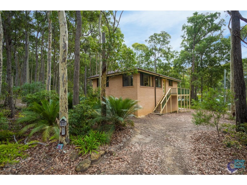31 Maculata Circuit, Dalmeny NSW 2546