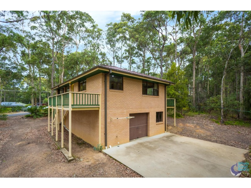 31 Maculata Circuit, Dalmeny NSW 2546