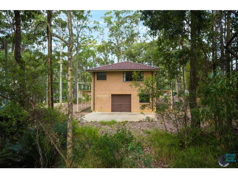 31 Maculata Circuit, Dalmeny NSW 2546