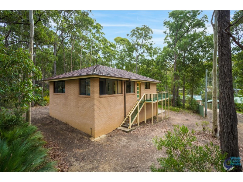 31 Maculata Circuit, Dalmeny NSW 2546