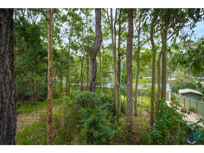 31 Maculata Circuit, Dalmeny NSW 2546