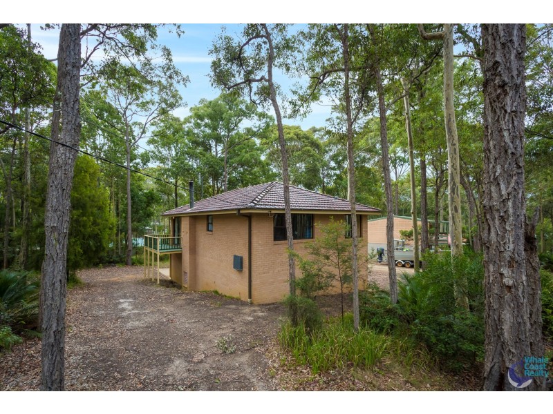 31 Maculata Circuit, Dalmeny NSW 2546