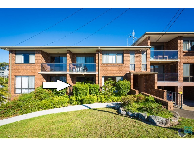 2/12 Tilba Street, Narooma NSW 2546