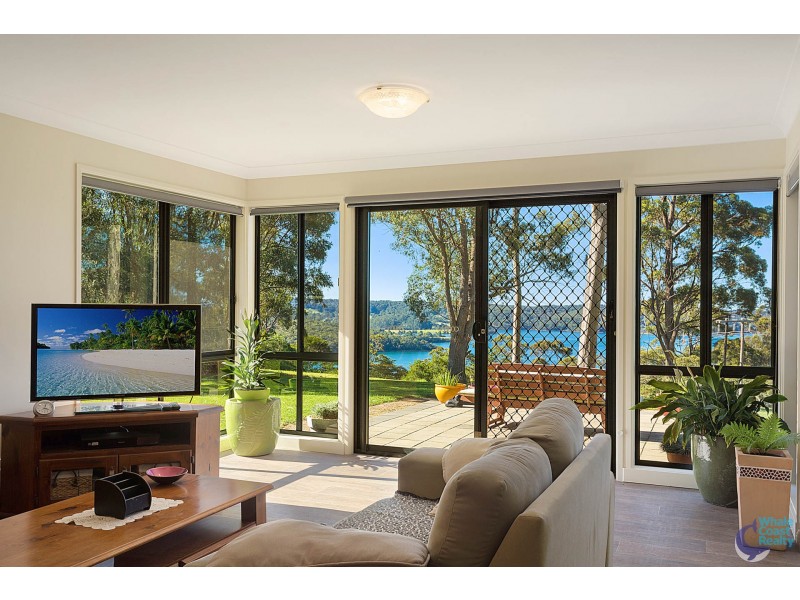 88 Rainforest Parkway, Narooma NSW 2546
