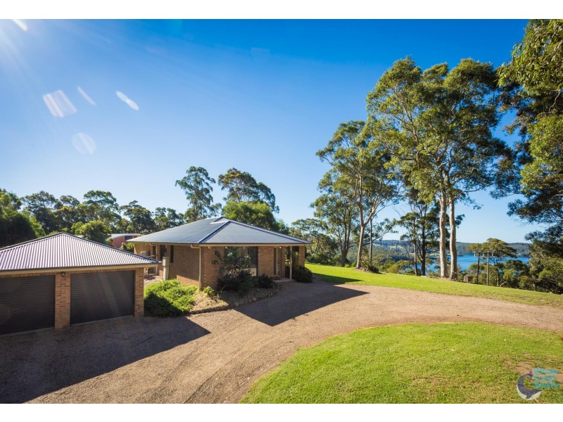 88 Rainforest Parkway, Narooma NSW 2546