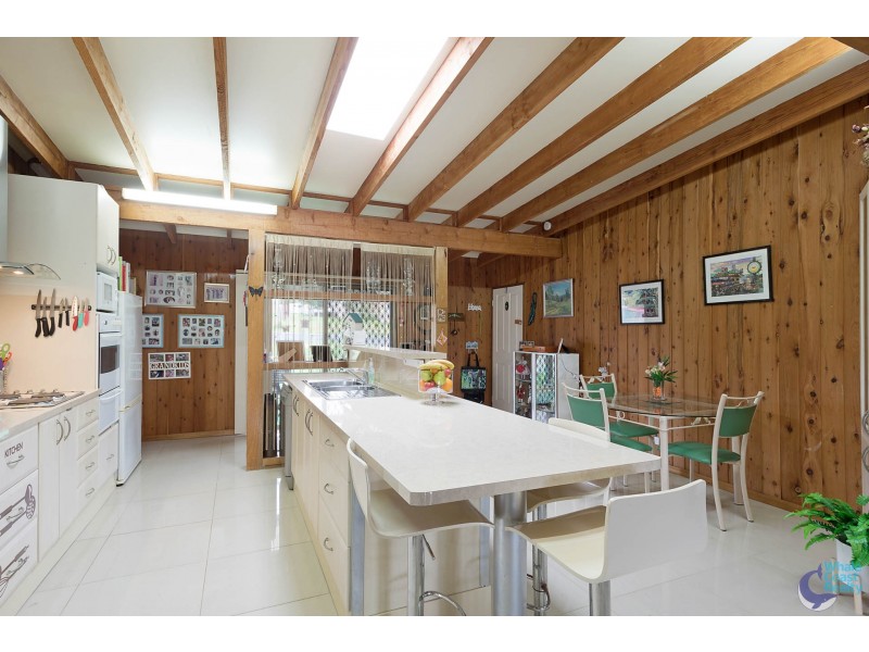 17 Lakeside Drive, Kianga NSW 2546