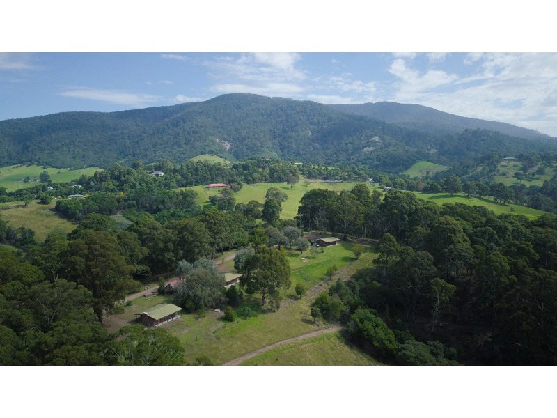 302 Punkalla Tilba Road, Central Tilba NSW 2546