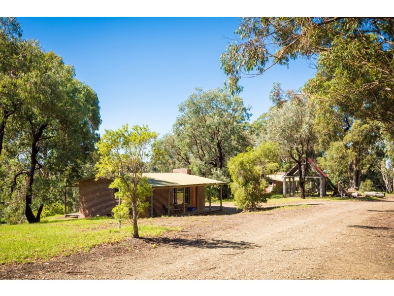 302 Punkalla Tilba Road, Central Tilba NSW 2546