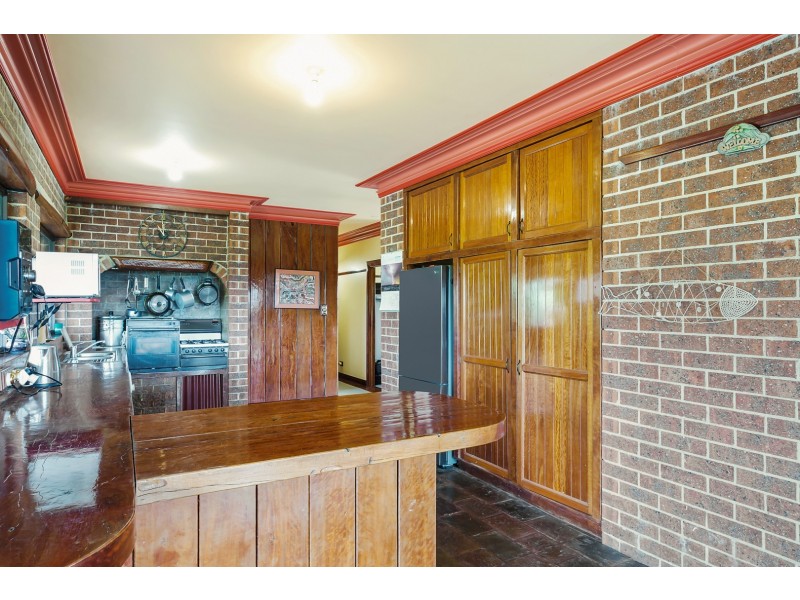 302 Punkalla Tilba Road, Central Tilba NSW 2546