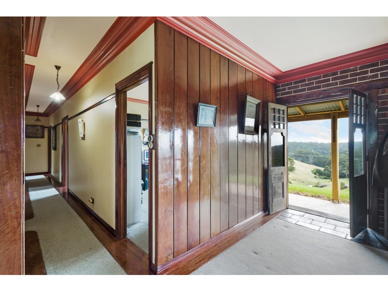 302 Punkalla Tilba Road, Central Tilba NSW 2546