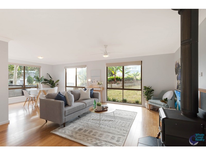 33 Goolara Avenue, Dalmeny NSW 2546