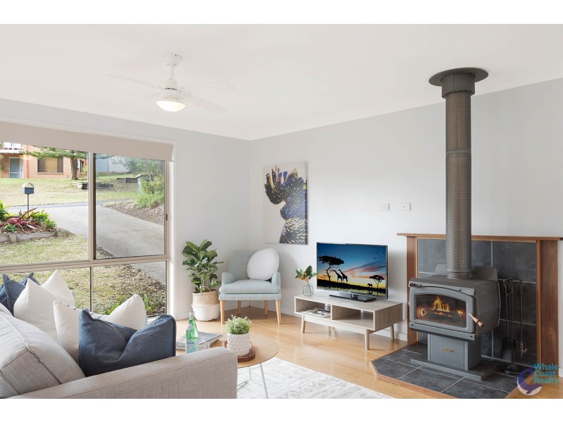 33 Goolara Avenue, Dalmeny NSW 2546