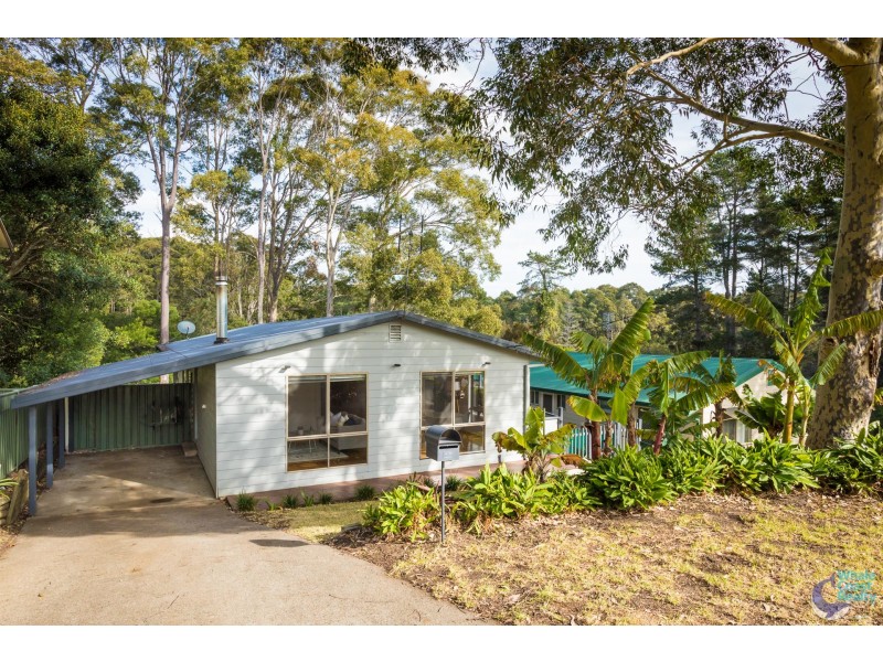 33 Goolara Avenue, Dalmeny NSW 2546