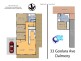 33 Goolara Avenue, Dalmeny NSW 2546 Floorplan