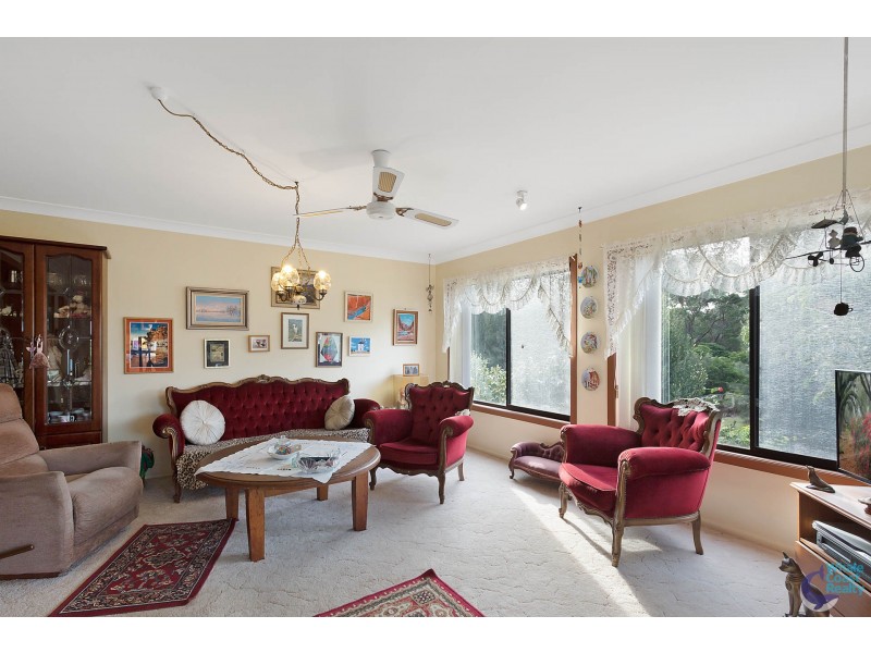 21 Lakeside Drive, Kianga NSW 2546