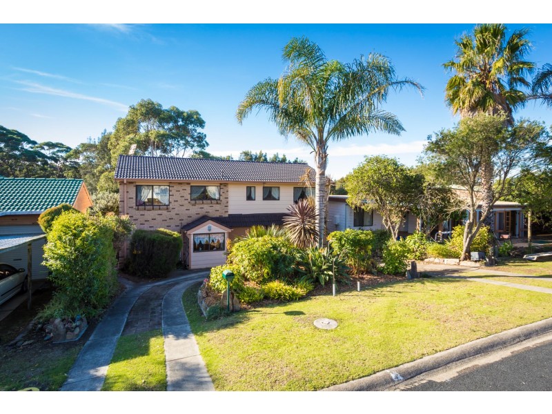 21 Lakeside Drive, Kianga NSW 2546
