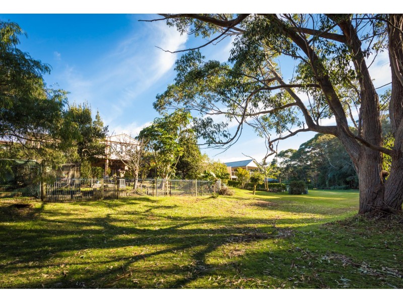 21 Lakeside Drive, Kianga NSW 2546