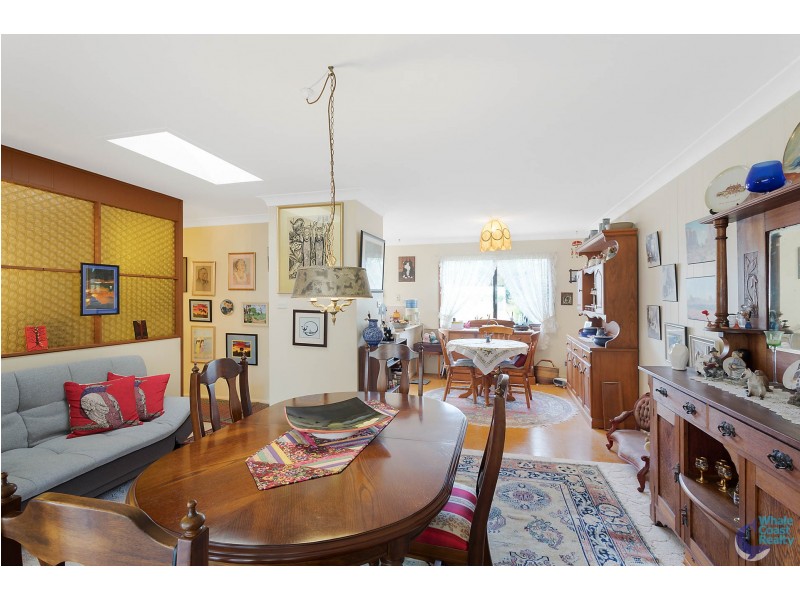 21 Lakeside Drive, Kianga NSW 2546