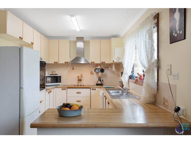 21 Lakeside Drive, Kianga NSW 2546