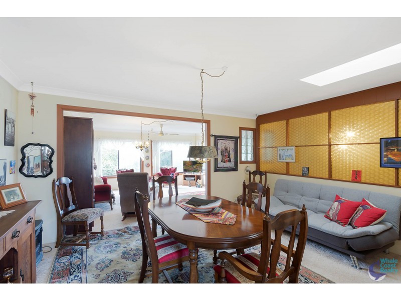 21 Lakeside Drive, Kianga NSW 2546