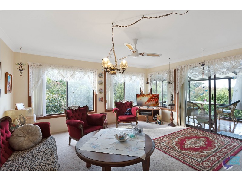 21 Lakeside Drive, Kianga NSW 2546