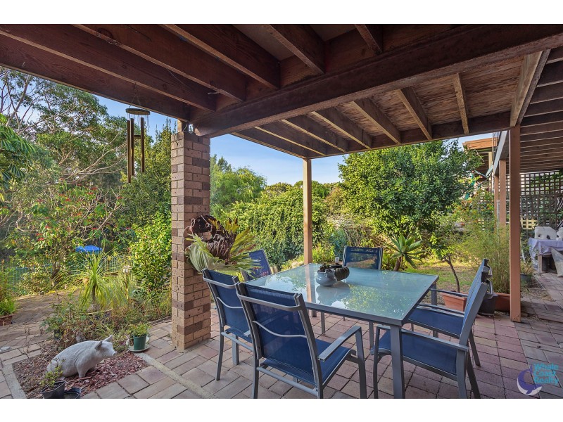 21 Lakeside Drive, Kianga NSW 2546