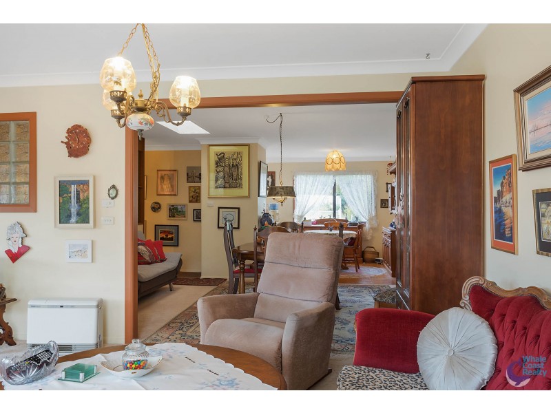 21 Lakeside Drive, Kianga NSW 2546