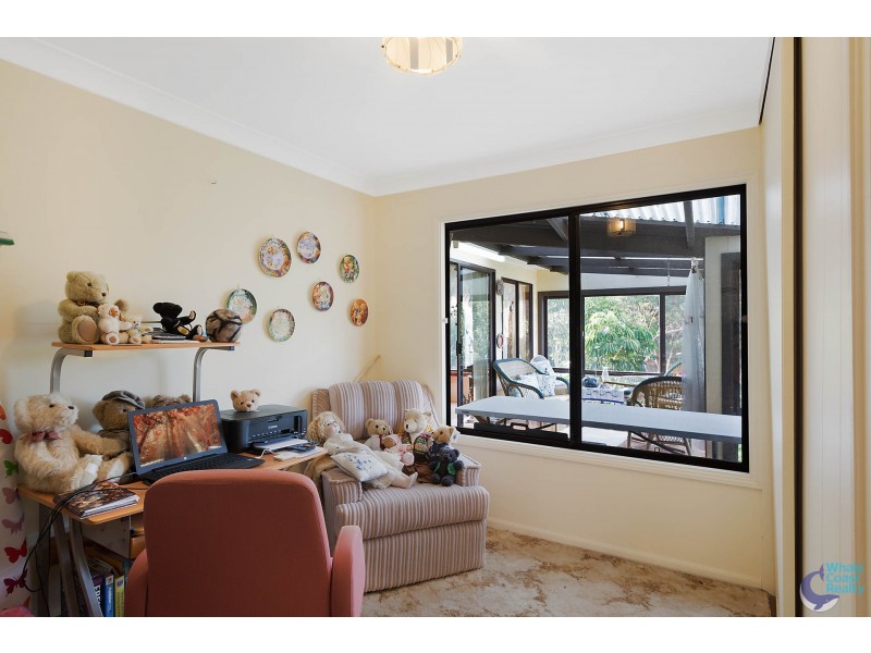 21 Lakeside Drive, Kianga NSW 2546